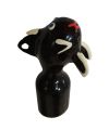 CONDOMERIE - PRESERVATIVO DECORATIVO PINTADO A MANO ORCA AMABLE XL