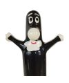 CONDOMERIE - PRESERVATIVO DECORATIVO PINTADO A MANO TÃTERE FELIZ XL