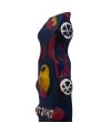 CONDOMERIE - PRESERVATIVO DECORATIVO PINTADO A MANO F1 RED BULL XL