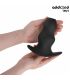 ADDICTED TOYS PLUG ANAL HUECO SILICONA TALLA XXL 152 CM