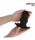ADDICTED TOYS PLUG ANAL HUECO SILICONA TALLA XL 139 CM