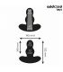 ADDICTED TOYS PLUG ANAL HUECO SILICONA TALLA XXL 152 CM