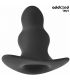 ADDICTED TOYS PLUG ANAL HUECO SILICONA TALLA XL 139 CM