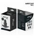 ADDICTED TOYS PLUG ANAL HUECO SILICONA TALLA L 111 CM