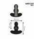 ADDICTED TOYS PLUG ANAL HUECO SILICONA TALLA L 111 CM