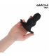 ADDICTED TOYS PLUG ANAL HUECO SILICONA TALLA L 111 CM