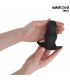 ADDICTED TOYS PLUG ANAL HUECO SILICONA TALLA L 111 CM