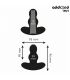 ADDICTED TOYS PLUG ANAL HUECO SILICONA TALLA M 96 CM