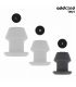ADDICTED TOYS PLUG ANAL HUECO EXTREM SILICONA TALLA S 75 CM