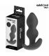 ADDICTED TOYS PLUG ANAL SILICONA TALLA L 117 CM