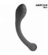 ADDICTED TOYS ESTIMULADOR ANAL DOBLE SILICONA 18 CM