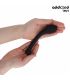 ADDICTED TOYS ESTIMULADOR ANAL DOBLE SILICONA 18 CM