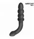 ADDICTED TOYS MASAJEADOR ANAL DOBLE SILICONA 165 CM