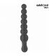 ADDICTED TOYS MASAJEADOR ANAL DOBLE SILICONA 24 CM