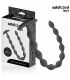 ADDICTED TOYS ROSARIO ANAL 27 CM EXTRA LARGO SILICONA