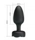 PRETTY LOVE VARIAN PLUG ANAL CON LUZ LED 108 CM