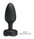 PRETTY LOVE OSBORN PLUG ANAL CON LUZ LED 98 CM
