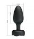 PRETTY LOVE OSBORN PLUG ANAL CON LUZ LED 98 CM