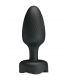 PRETTY LOVE OSBORN PLUG ANAL CON LUZ LED 98 CM