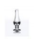 TOYJOY ANAL PLAY DIAMANTE BUM BIJOU PLUG ANAL PEQUEaO