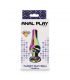 TOYJOY ANAL PLAY TWILIGHT BUM BIJOU PLUG ANAL MEDIANO