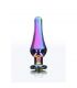 TOYJOY ANAL PLAY TWILIGHT BUM BIJOU PLUG ANAL MEDIANO