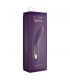TOYJOY LUZ LUMINATE VIBRADOR MORADO