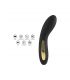TOYJOY LUZ LUMINATE VIBRADOR NEGRO