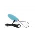 TOYJOY HAPPINESS IM SO EGGCITED VIBRADOR CON CONTROL REMOTO AZUL
