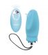 TOYJOY HAPPINESS IM SO EGGCITED VIBRADOR CON CONTROL REMOTO AZUL
