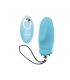 TOYJOY HAPPINESS IM SO EGGCITED VIBRADOR CON CONTROL REMOTO AZUL
