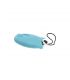 TOYJOY HAPPINESS IM SO EGGCITED VIBRADOR CON CONTROL REMOTO AZUL