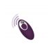 TOYJOY HAPPINESS KNOCK KNOCK EGGSTAVAGANT VIBRADOR CON CONTROL REMOTO MORADO