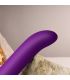 ROCKS OFF CHAIAMO G VIBRADOR G SPOT MORADO