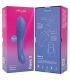 WE VIBE RAVE 2 VIBRADOR PUNTO G AZUL