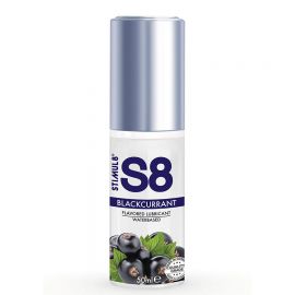 STIMUL8 S8 LUBRICANTE DE ARaNDANOS 50 ML
