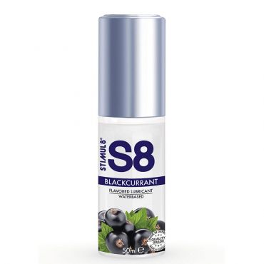 STIMUL8 S8 LUBRICANTE DE ARaNDANOS 50 ML