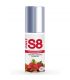 STIMUL8 S8 LUBRICANTE DE FRESA 125 ML