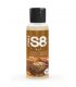 STIMUL8 S8 4 EN 1 LUBRICANTE POSTRE CHOCOLATE Y CARAMELO SALADO 125 ML