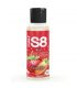 STIMUL8 S8 4 EN 1 LUBRICANTE POSTRE FRESA 125 ML