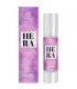 SECRETPLAY HERA LOCIaN PIEL DE SEDA PARA MUJERES 50 ML