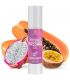 SECRETPLAY ACEITE DE MASAJE FRUTAS EXaTICAS
