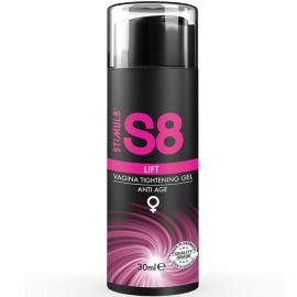 STIMUL8 S8 LIFT GEL REAFIRMANTE VAGINAL 30 ML