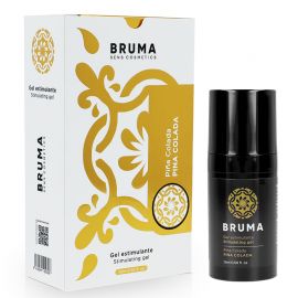 BRUMA ORGASM GEL SABOR PIaA COLADA