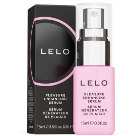 LELO SaRUM POTENCIADOR DE PLACER PARA CLaTORIS 15ML