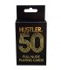 KHEPER GAMES HUSTLER 50 JUEGO DE CARTAS AL DESNUDO