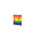 PRIDE BOLSA DE TELA BANDERA ARCOaRIS