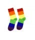 PRIDE CALCETINES LGTB TALLA S M