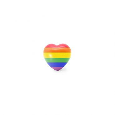 PRIDE CORAZaN LGTB ANTI ESTRaS