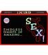 KHEPER GAMES SEX JUEGO DE MESA